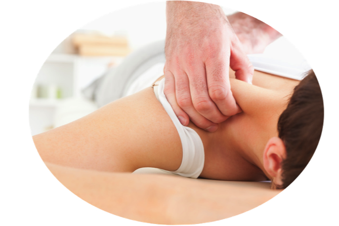 Musculat Trigger Point Refer Headache Migraine Pain