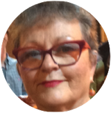 Person smiling, representing a positive treatment experience.