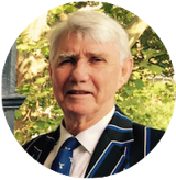 Person smiling, representing a positive treatment experience.