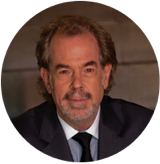 Satisfied and happy client sharing a positive review after massage treatment with Pablo.